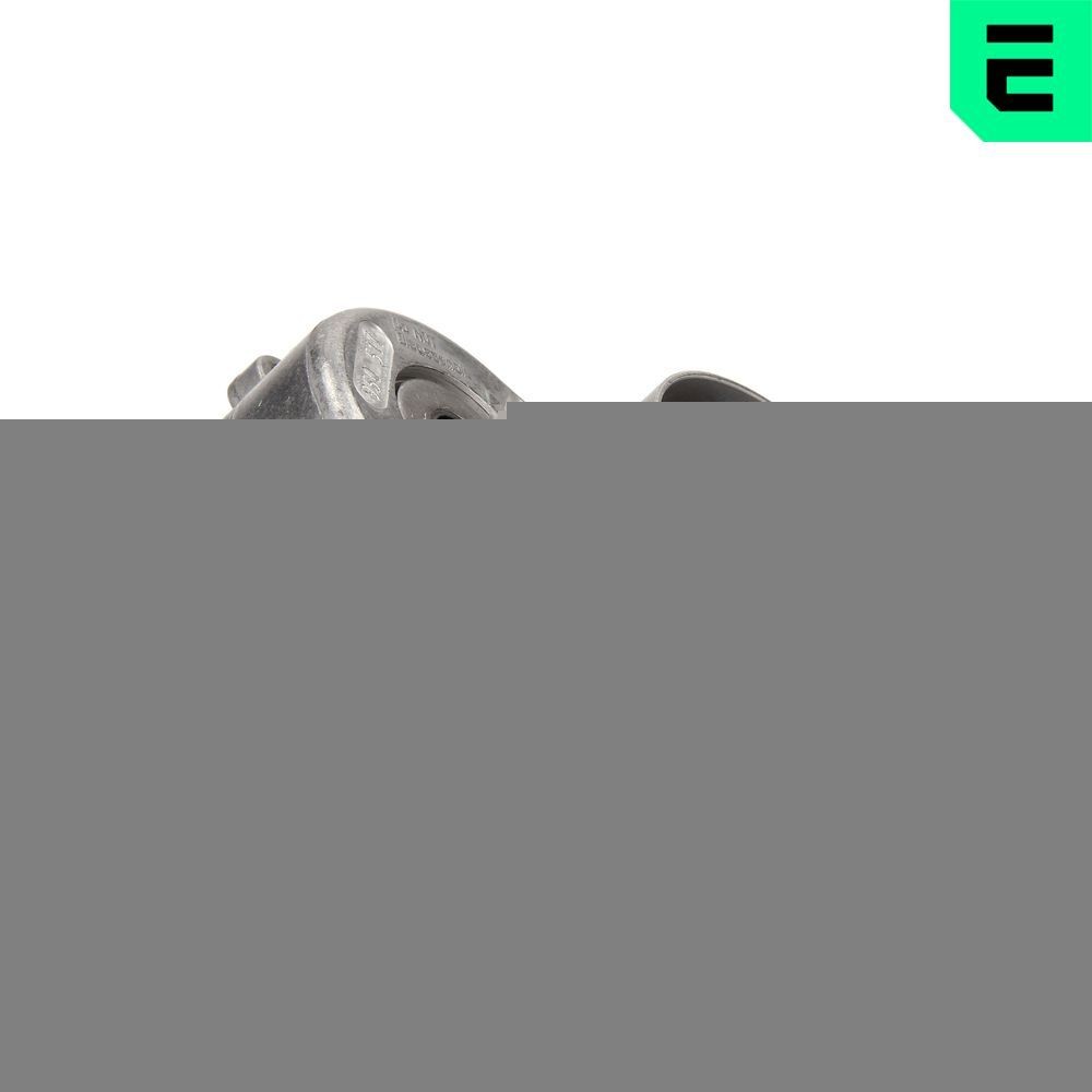 OPTIMAL Tensioner Lever, v-ribbed belt Article number: 0-N2203 cheaply