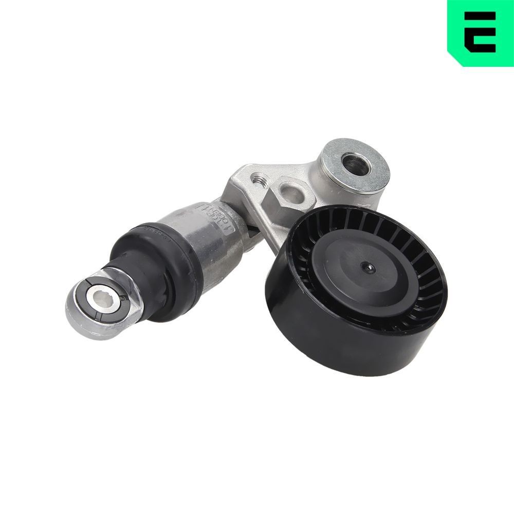 OPTIMAL Belt Tensioner, v-ribbed belt Article number: 0-N2250 cheaply