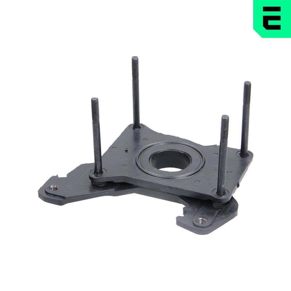 OPTIMAL Flange, karburator Varenummer: F8-7744 billige