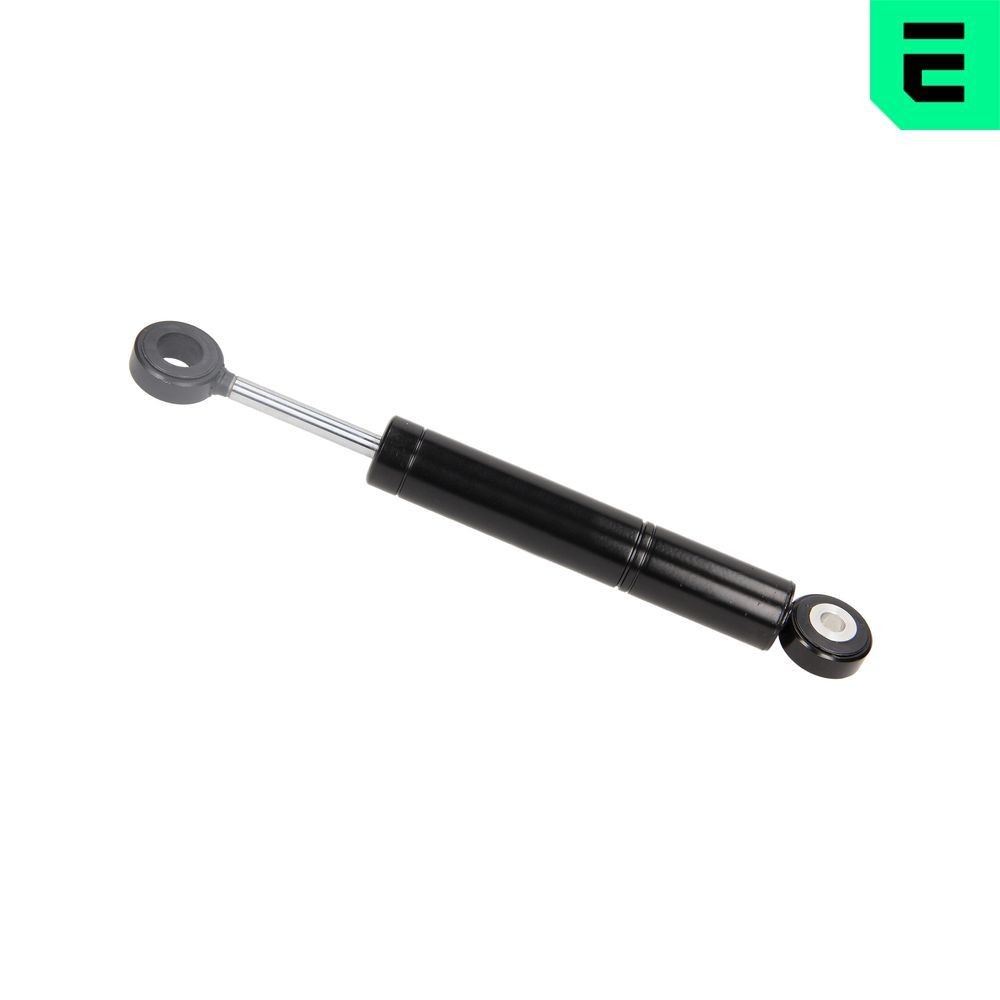 OPTIMAL 0-N2142 Αποσβεστ. κραδασμών, ιμάντας poly-V C-class C 240 2.6 (203.261) 170 PS Βενζίνη 2007