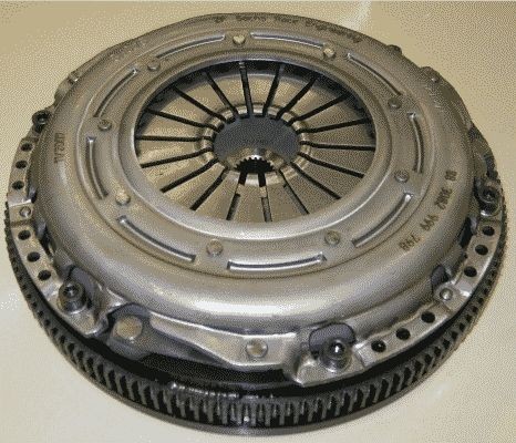 SACHS PERFORMANCE Koblingssæt Performance Varenummer: 883089 000046 billige