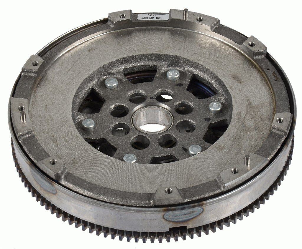 SACHS 2294 501 169 Kahemassiline hooratas CORSA 1.3 CDTI (L08, L68) 90 HP Diisel 2014