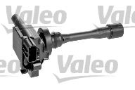 VALEO Ignition coil Article number: 245259 cheaply