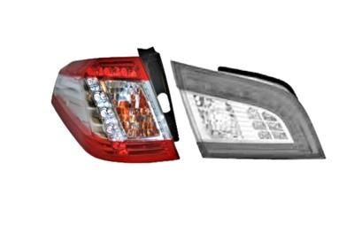 VAN WEZEL Rear light Article number: 4069921 cheaply