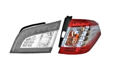 VAN WEZEL Rear light Article number: 4069922 cheaply