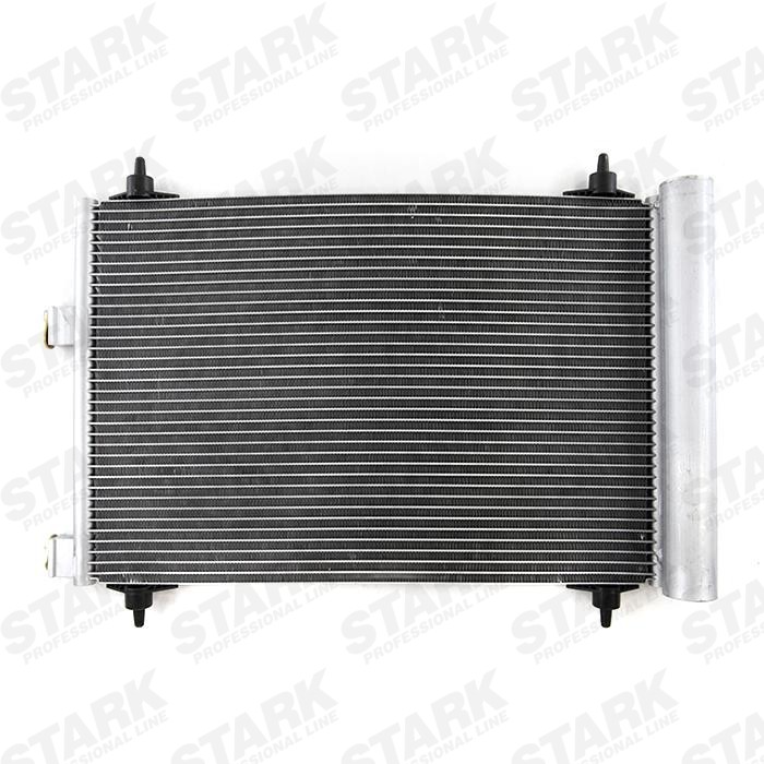 STARK Air conditioning condenser Article number: SKCD-0110029 cheaply