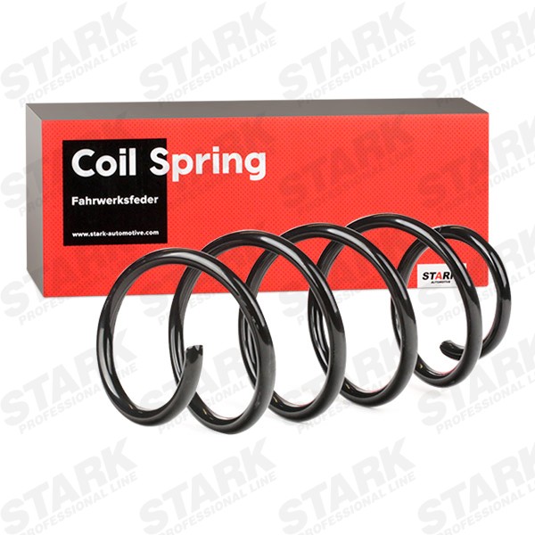 STARK Coil spring Article number: SKCS-0040027 cheaply