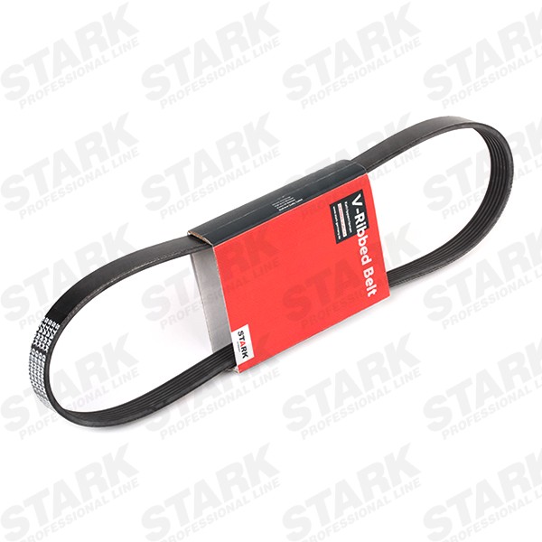STARK Serpentine belt Article number: SK-6PK923 cheaply