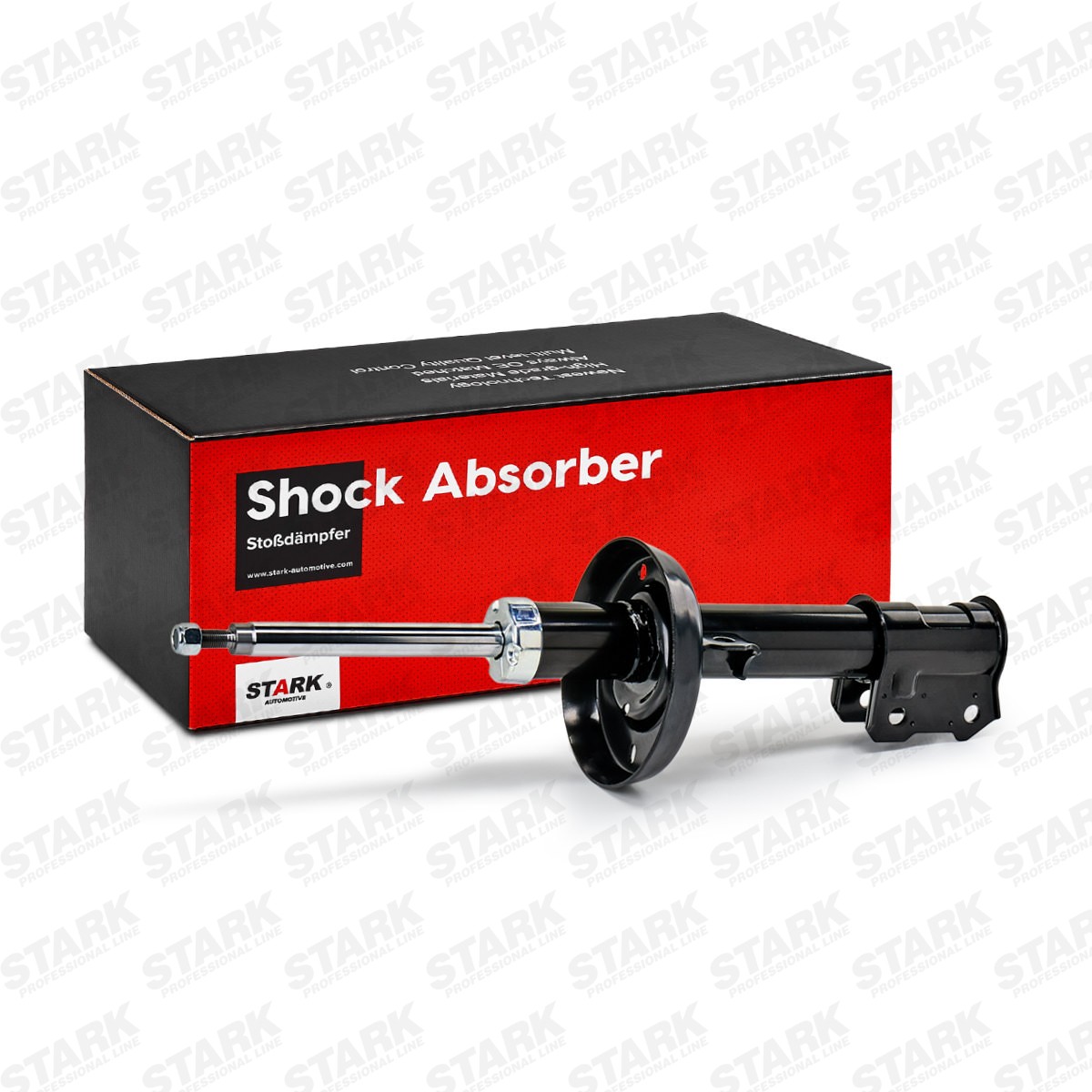 STARK Shock absorber Article number: SKSA-0130106 cheaply