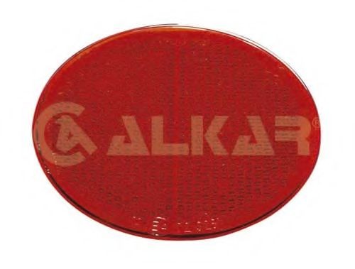 ALKAR Rear light Article number: 2303031 cheaply