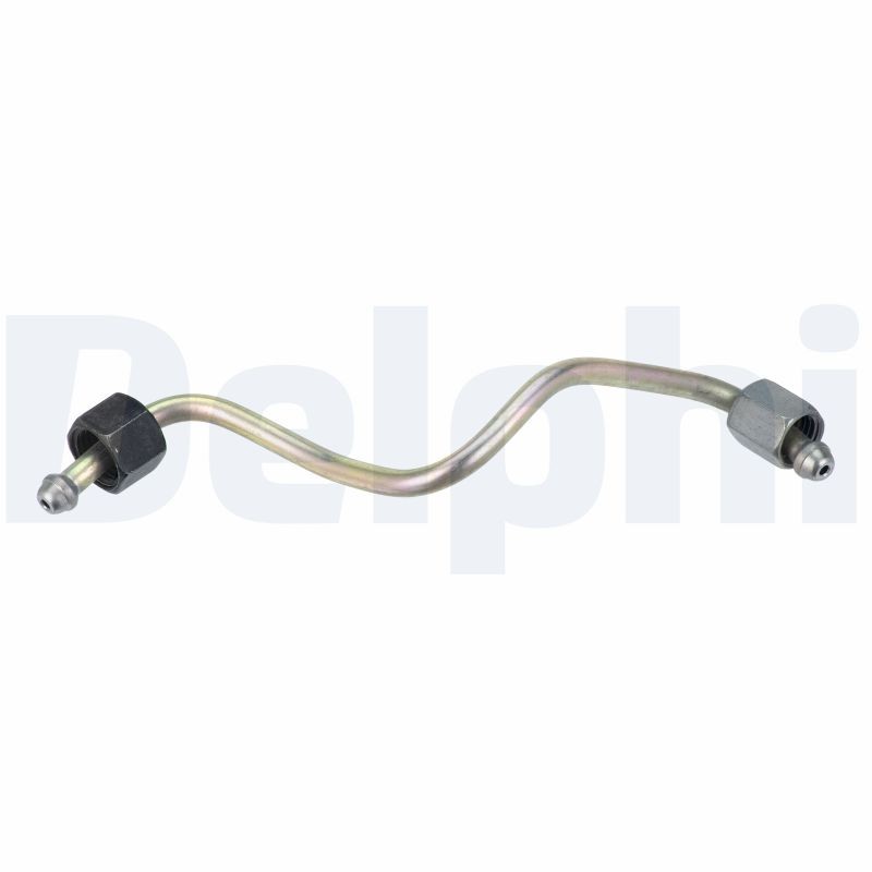 DELPHI HPP233 High Pressure Pipe, injection system NEMO 1.4 HDi 68 PS Diesel