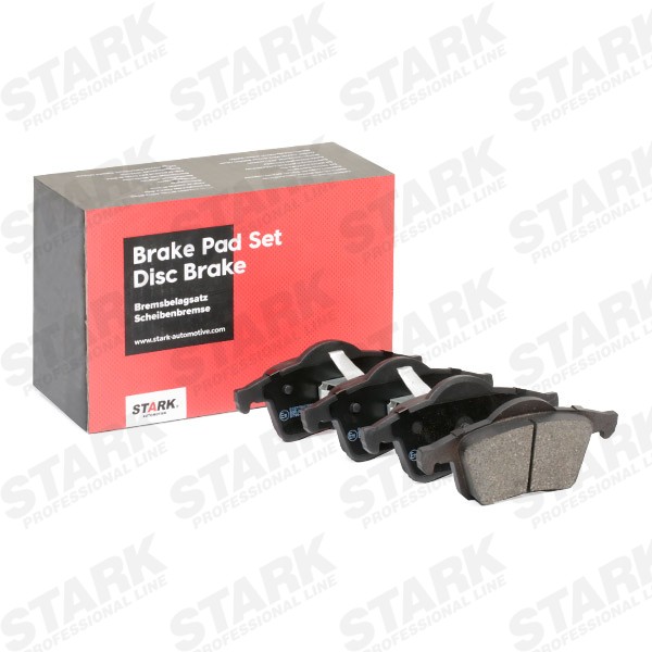 STARK Brake pad set Article number: SKBP-0010044 cheaply