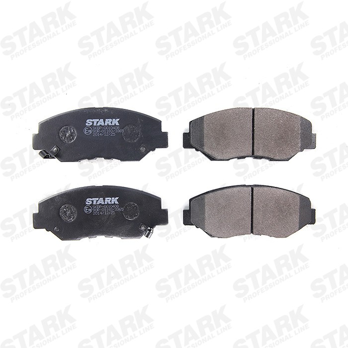 STARK Piduriklotsid Artikli number: SKBP-0010408 soodsalt