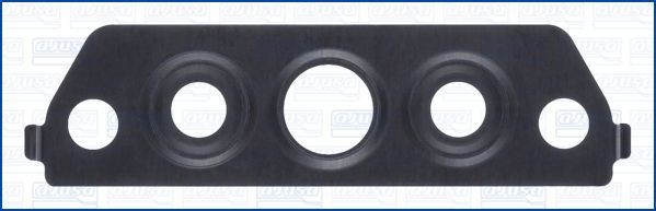 AJUSA Seal, air filter housing Article number: 01141100 cheaply