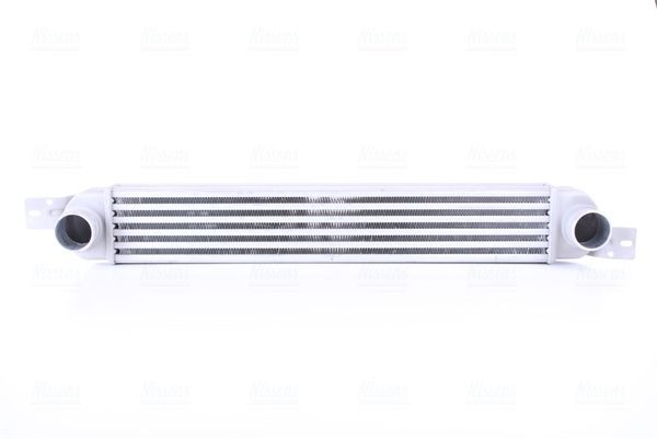 NISSENS Intercooler Article number: 96717 cheaply