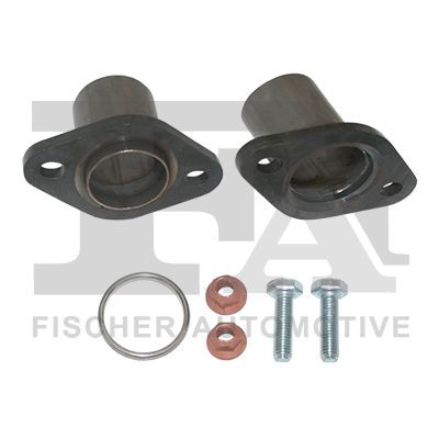 FA1 Flange, exhaust pipe Article number: 066-803.023 cheaply
