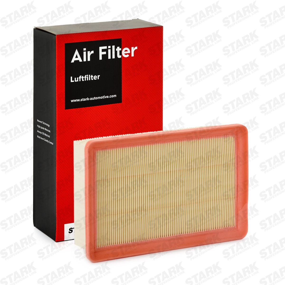 STARK Air filter Article number: SKAF-0060067 cheaply