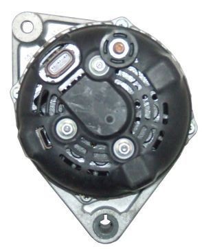 DELCO REMY Alternator Article number: DRA0255 cheaply
