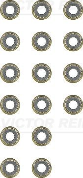 REINZ Seal Set, valve stem Article number: 12-39357-02 cheaply