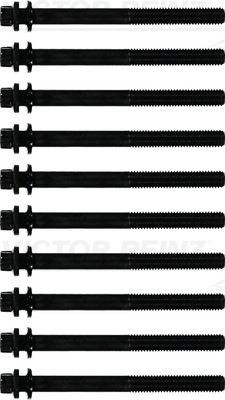 REINZ Bolt Kit, cylinder head Article number: 14-32307-02 cheaply