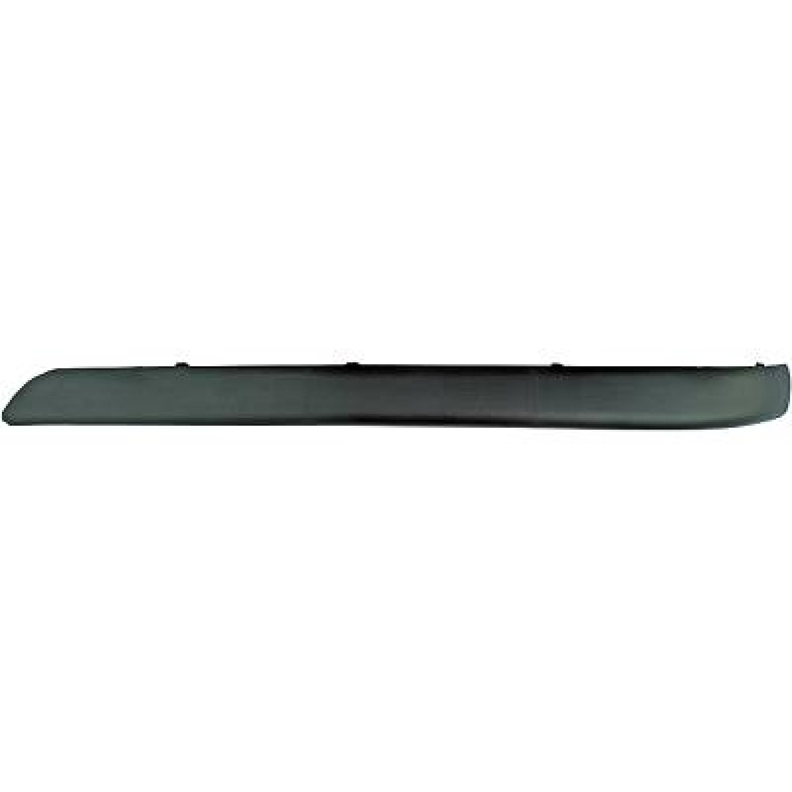 DIEDERICHS Trim / Protective Strip Set, bumper Article number: 1214169 cheaply