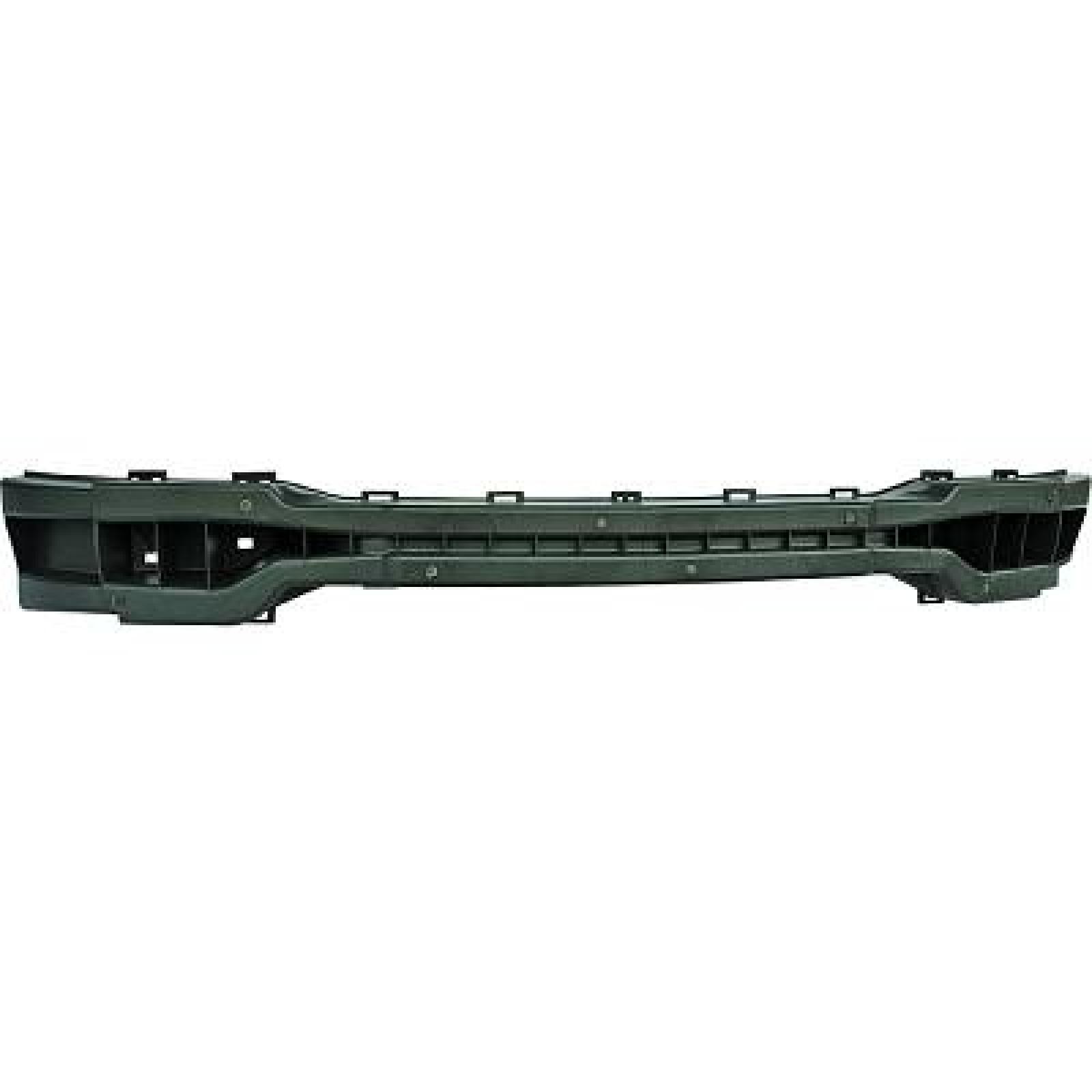 DIEDERICHS Bumper reinforcement Article number: 4012660 cheaply
