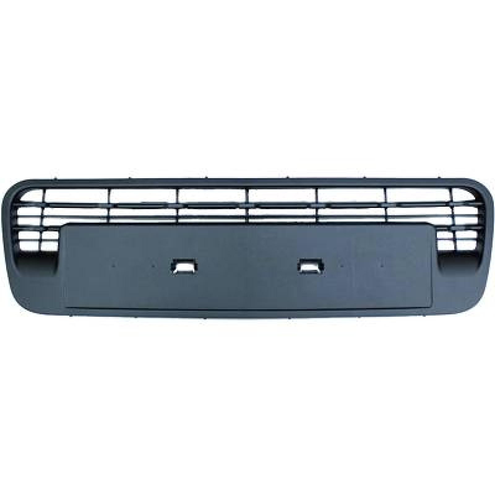 DIEDERICHS Bumper grill Article number: 4006646 cheaply