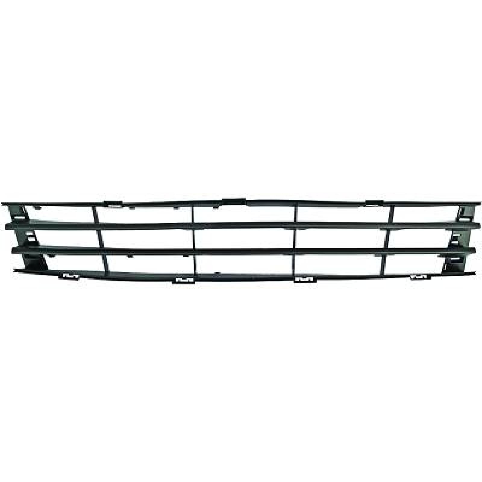 DIEDERICHS Bumper grill Article number: 4071645 cheaply
