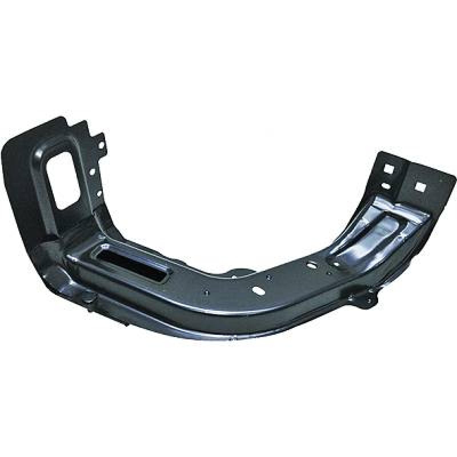 DIEDERICHS 3486012 Headlight Base DOBLO 2.0 D Multijet 135 PS Diesel