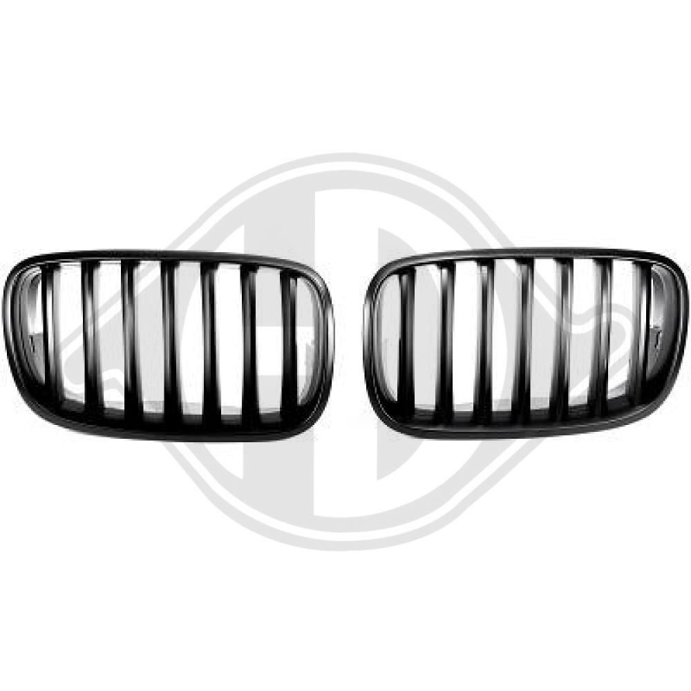 DIEDERICHS Trim / Protective Strip, mudguard Article number: 1404626 cheaply
