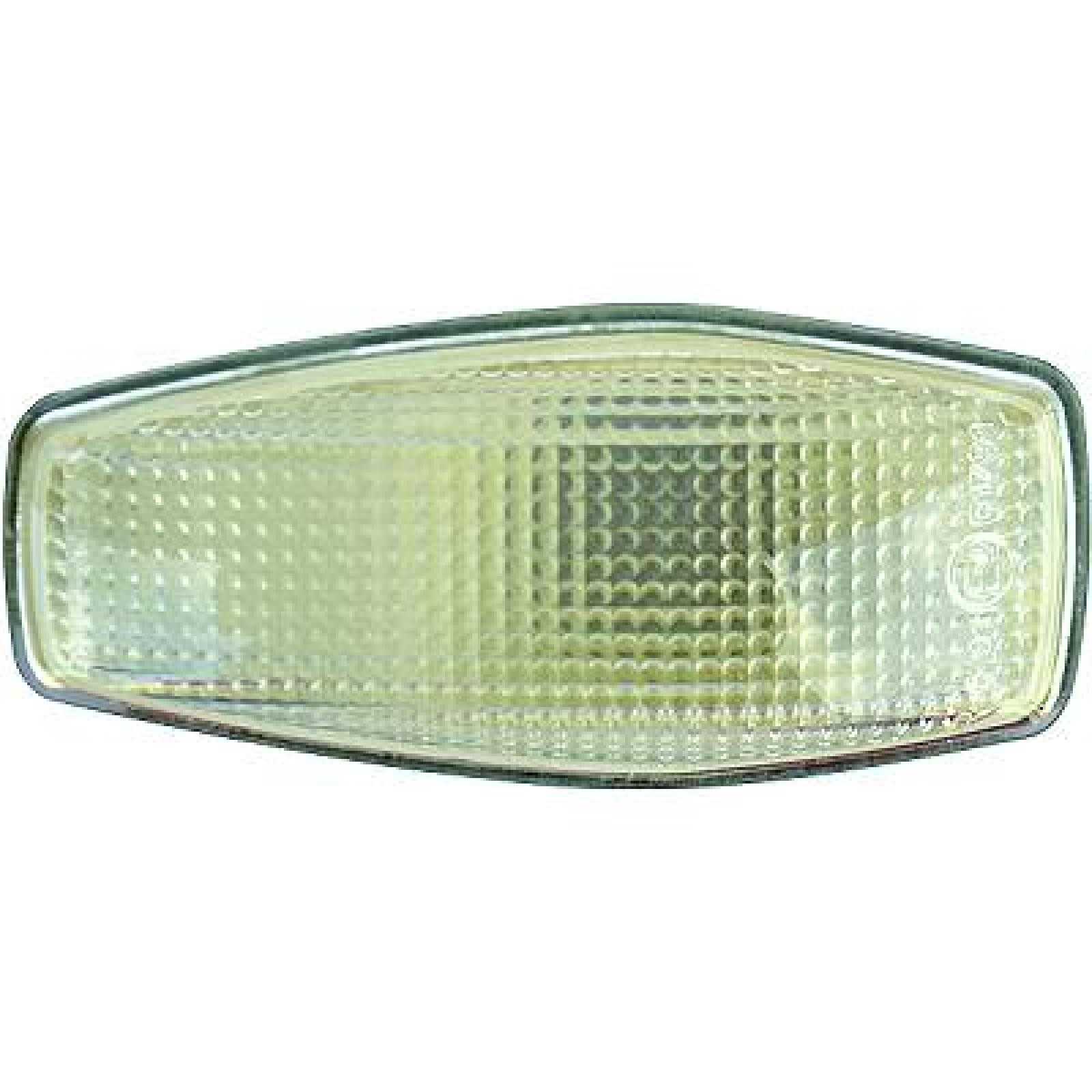 DIEDERICHS Side indicator Article number: 6852078 cheaply