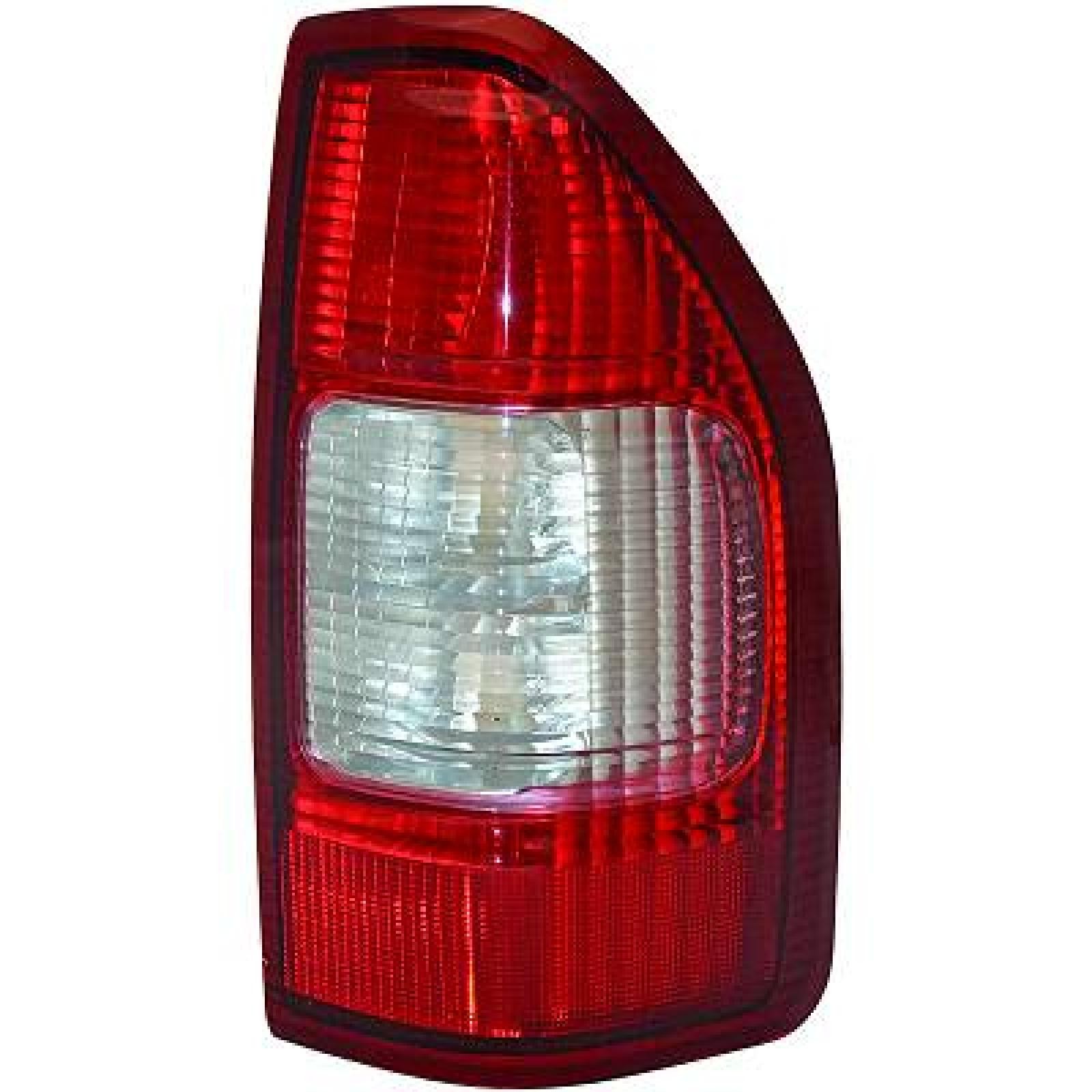 DIEDERICHS Rear light Article number: 5402890 cheaply