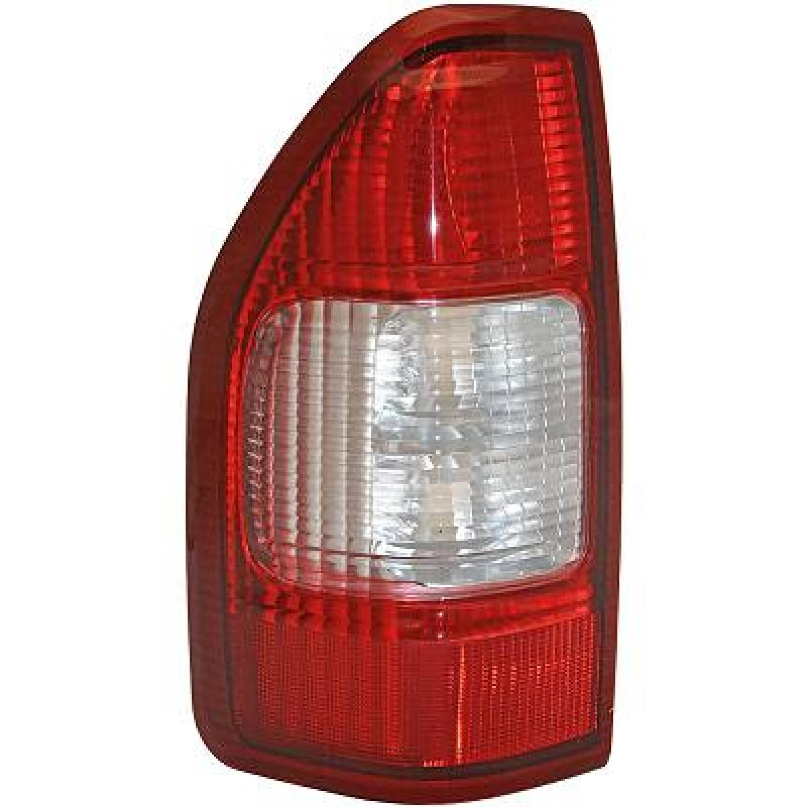 DIEDERICHS Rear light Article number: 5402891 cheaply