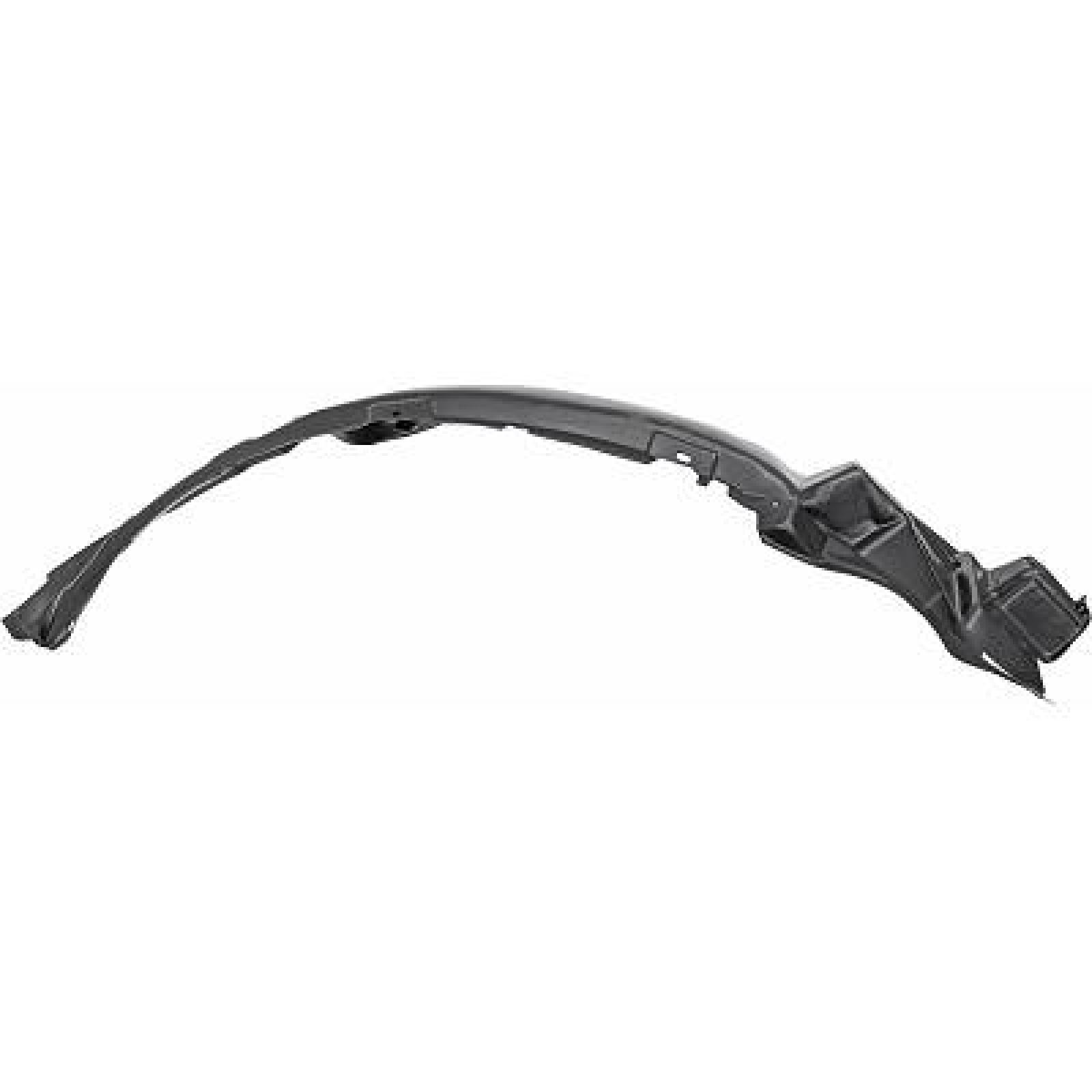 DIEDERICHS Wheel arch liner Article number: 5403808 cheaply