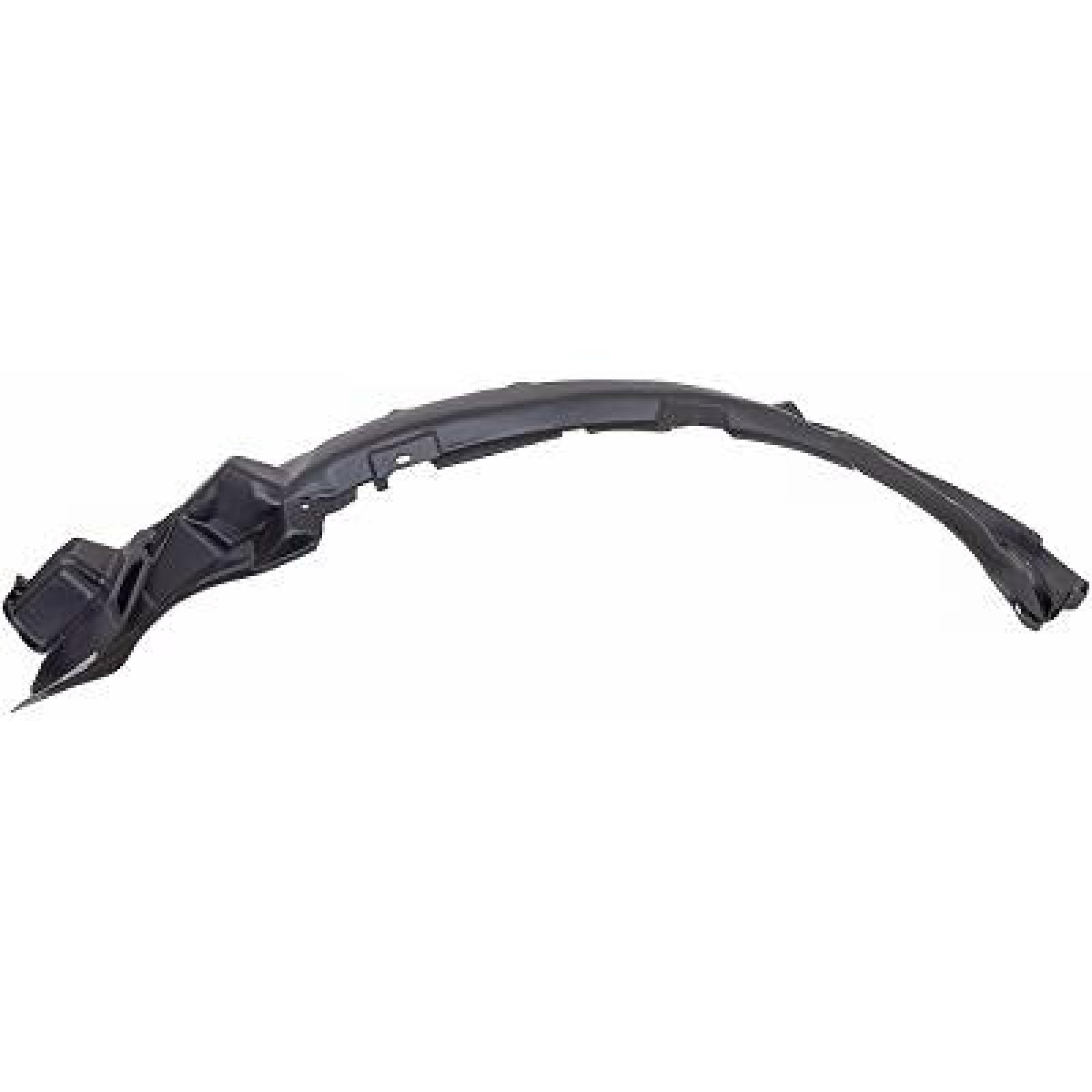 DIEDERICHS Wheel arch liner Article number: 5403809 cheaply