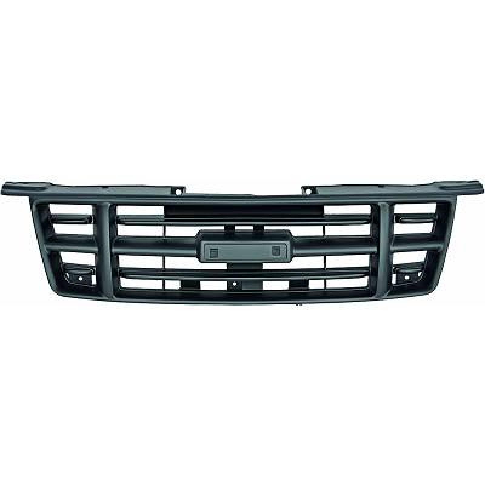 DIEDERICHS Radiator Grille Article number: 5403840 cheaply