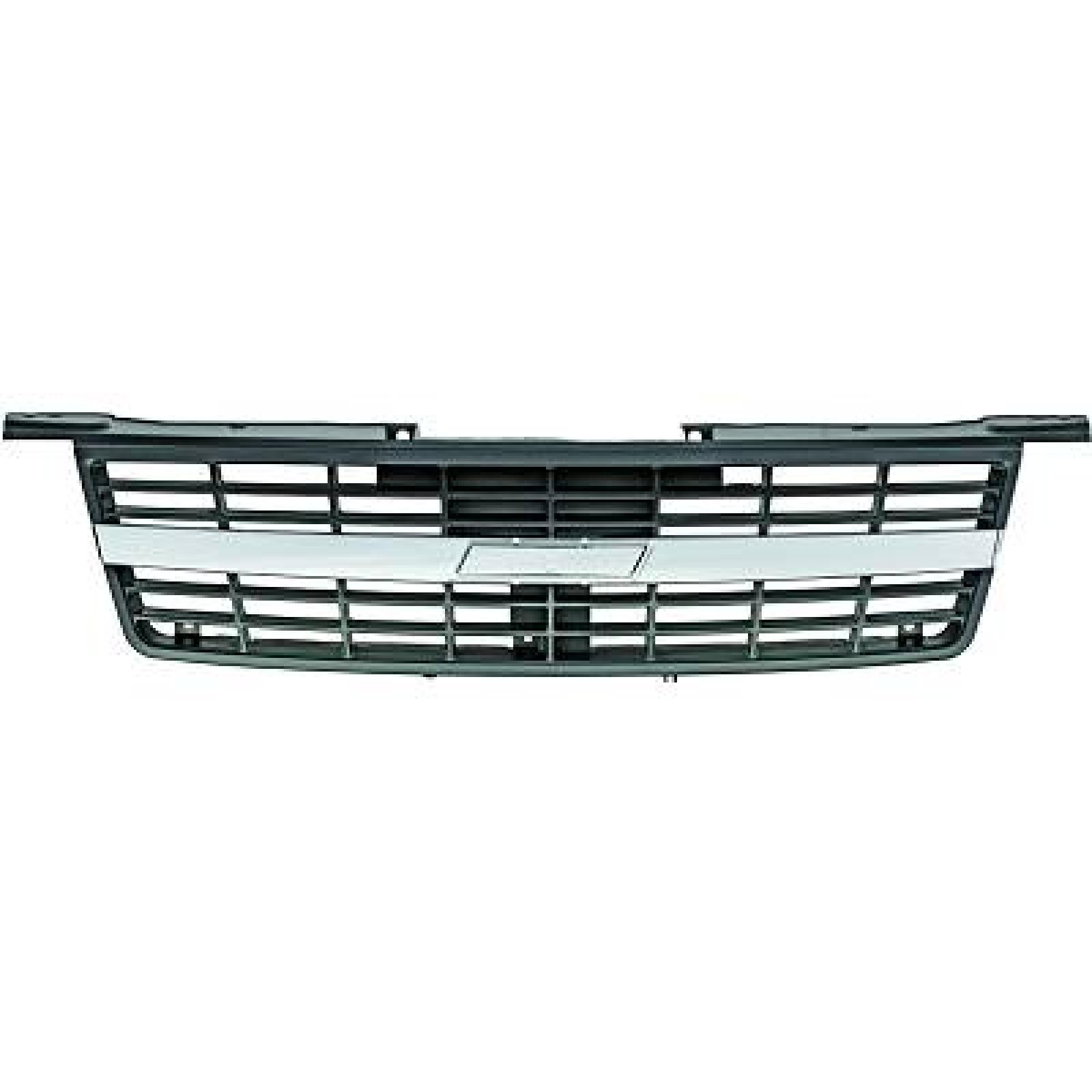 DIEDERICHS Radiator Grille Article number: 5403842 cheaply