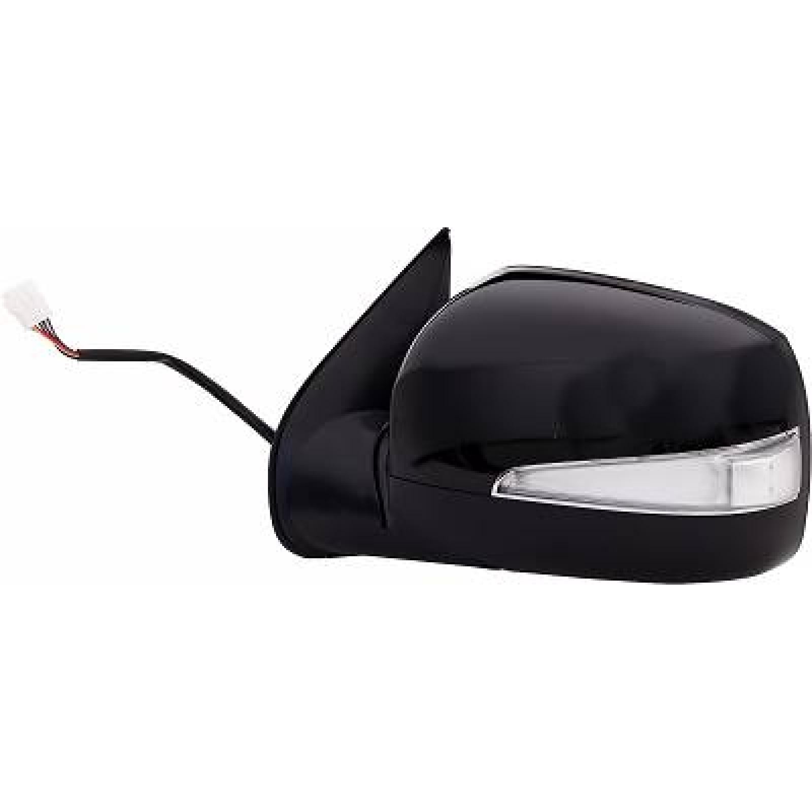 DIEDERICHS Wing mirror Article number: 5403929 cheaply