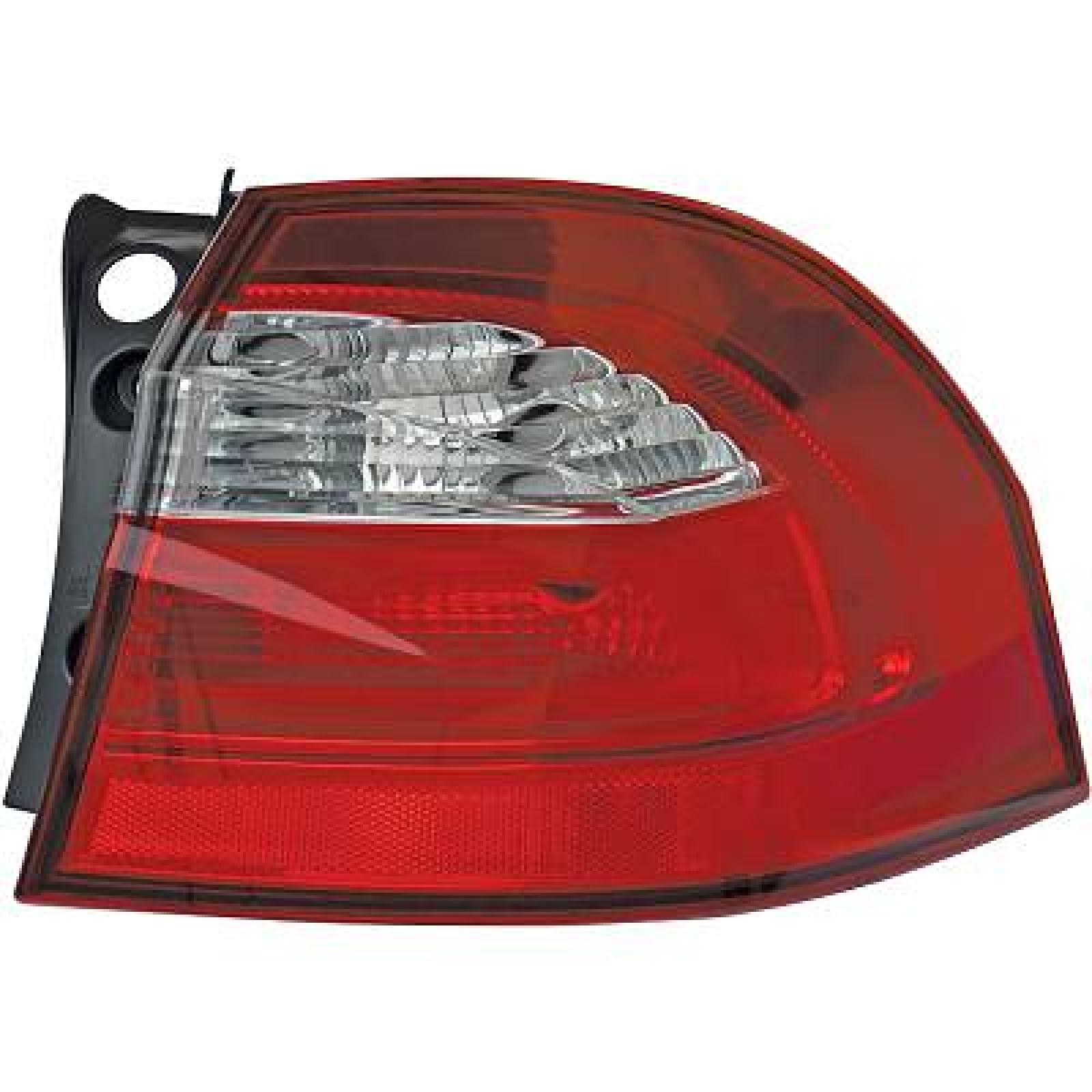 DIEDERICHS Rear light Article number: 6542090 cheaply