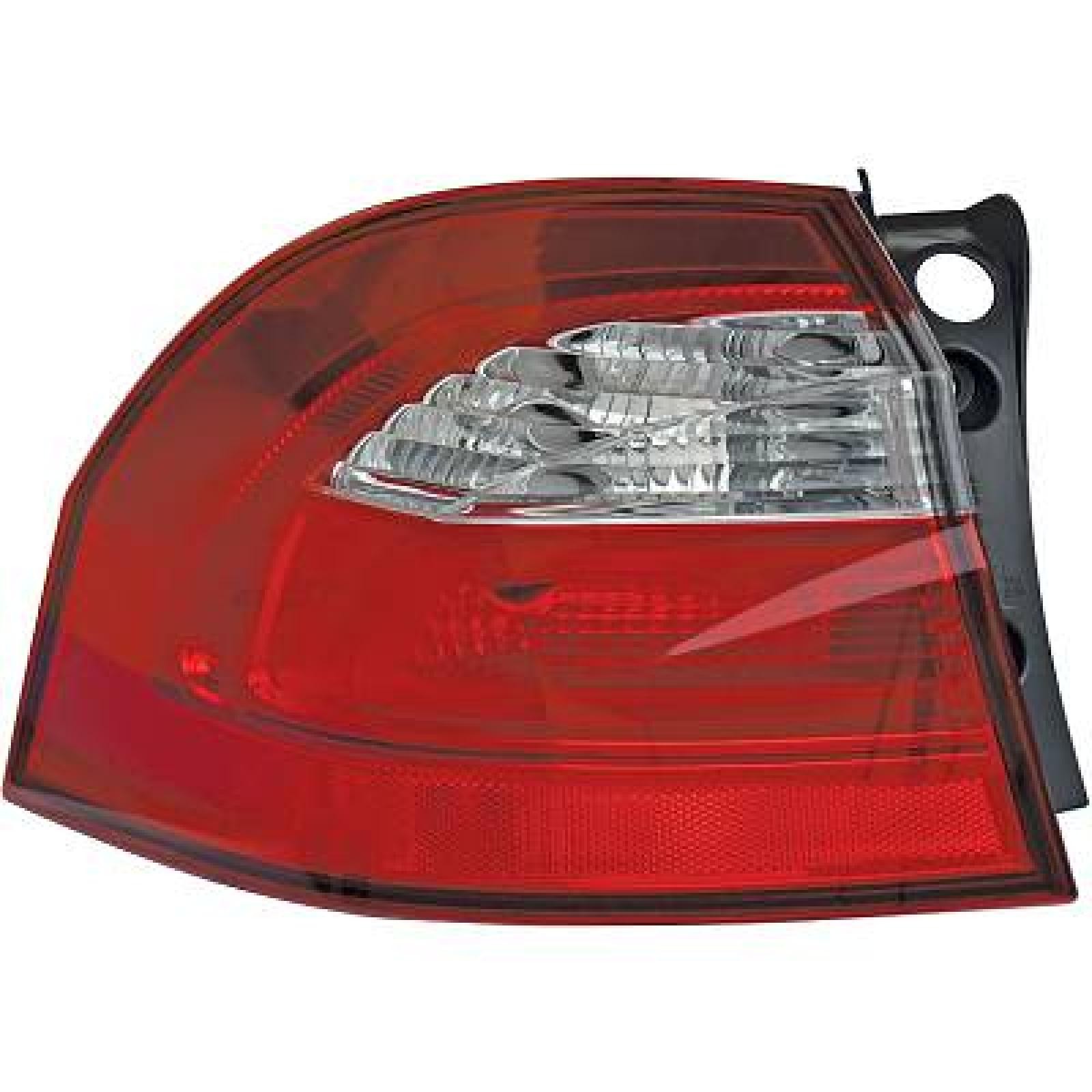 DIEDERICHS Rear light Article number: 6542091 cheaply