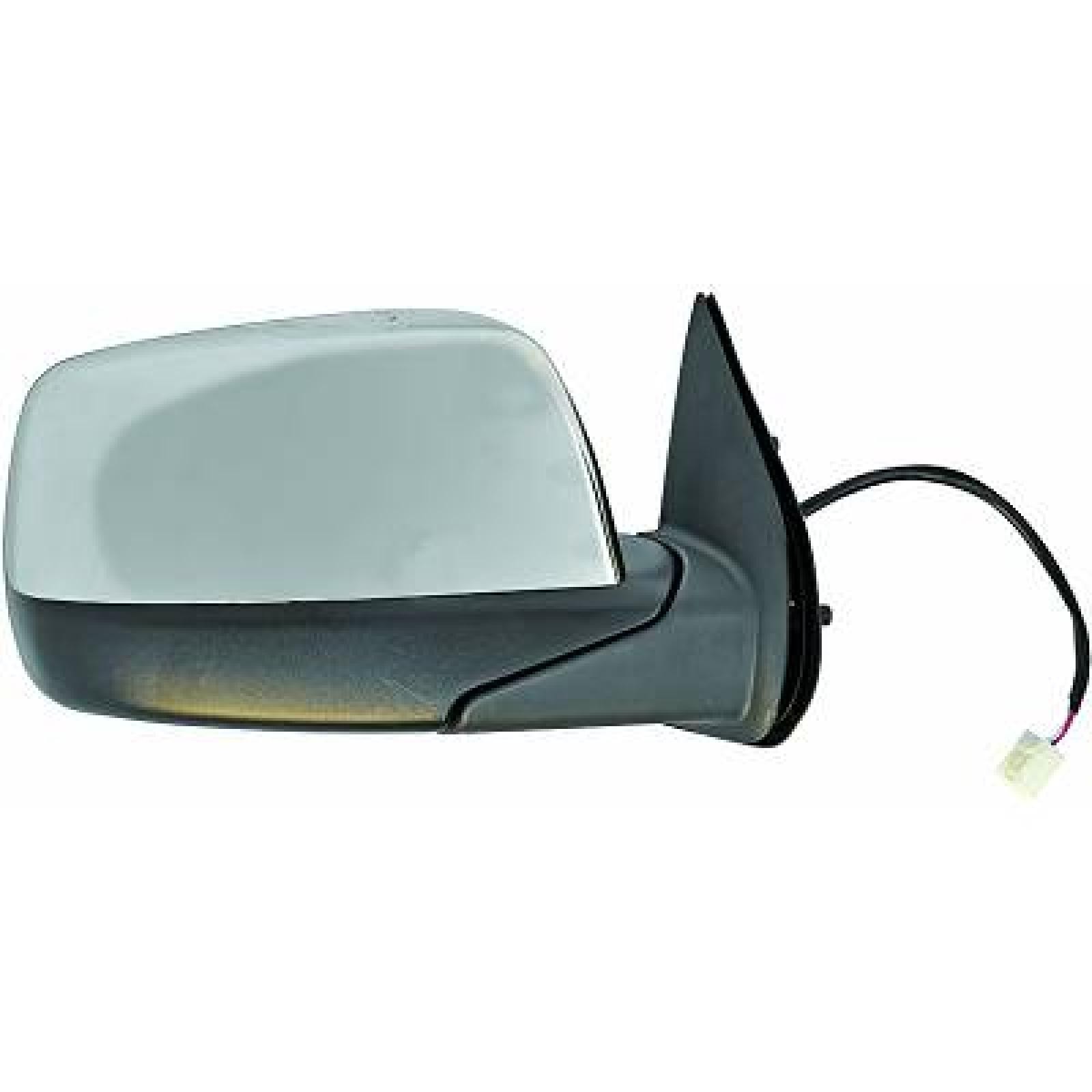 DIEDERICHS Wing mirror Article number: 5672826 cheaply