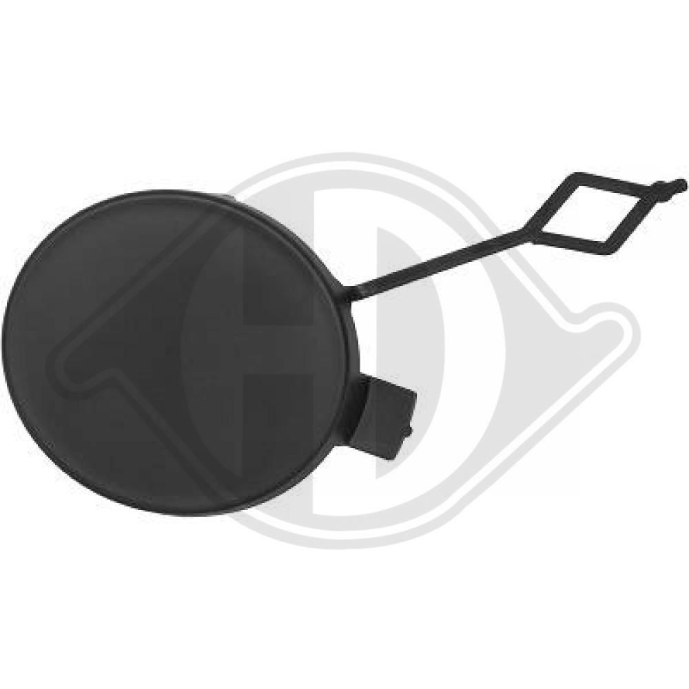 DIEDERICHS Rørhale HD Tuning Varenummer: 4161500 billige