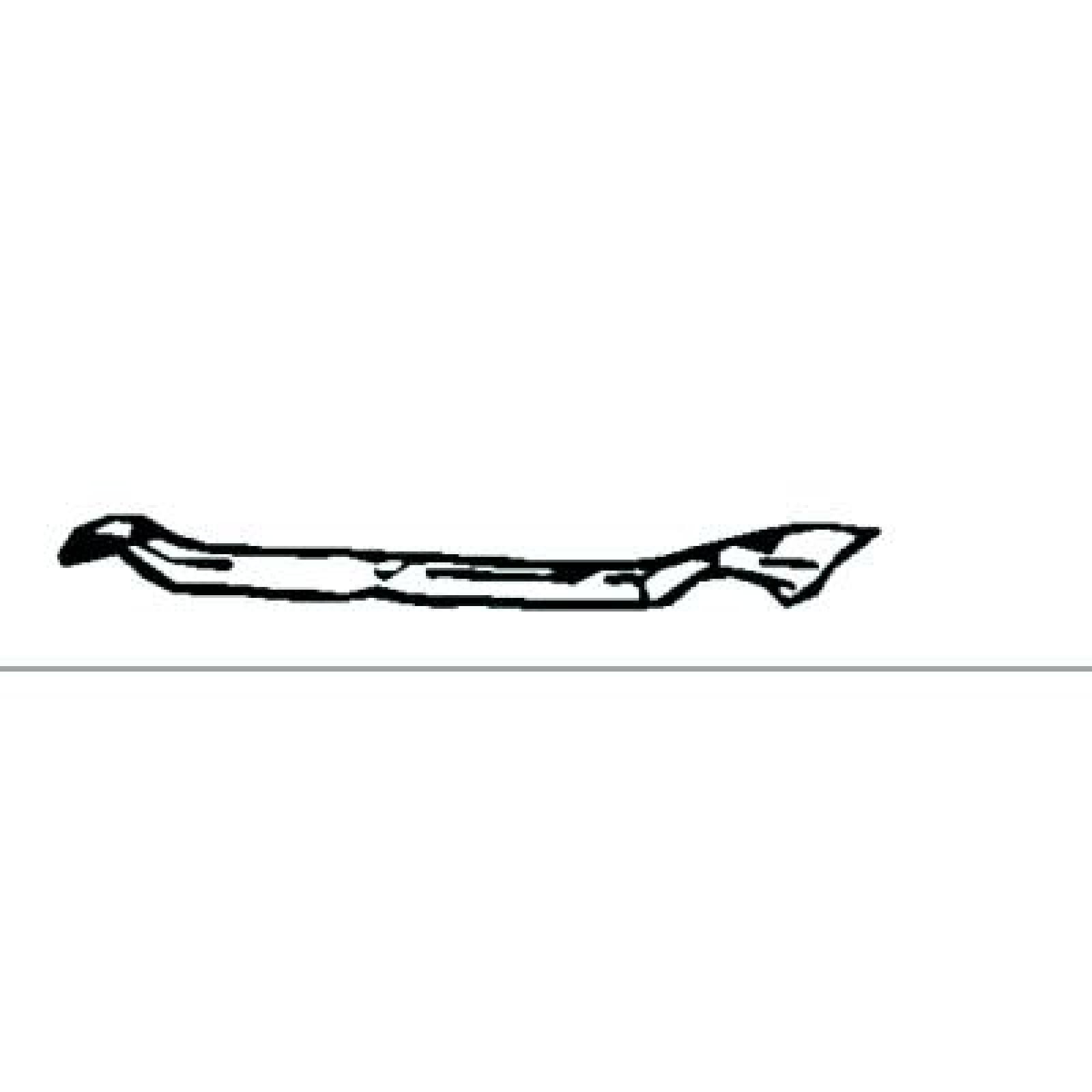 DIEDERICHS Front Cowling Article number: 5010010 cheaply