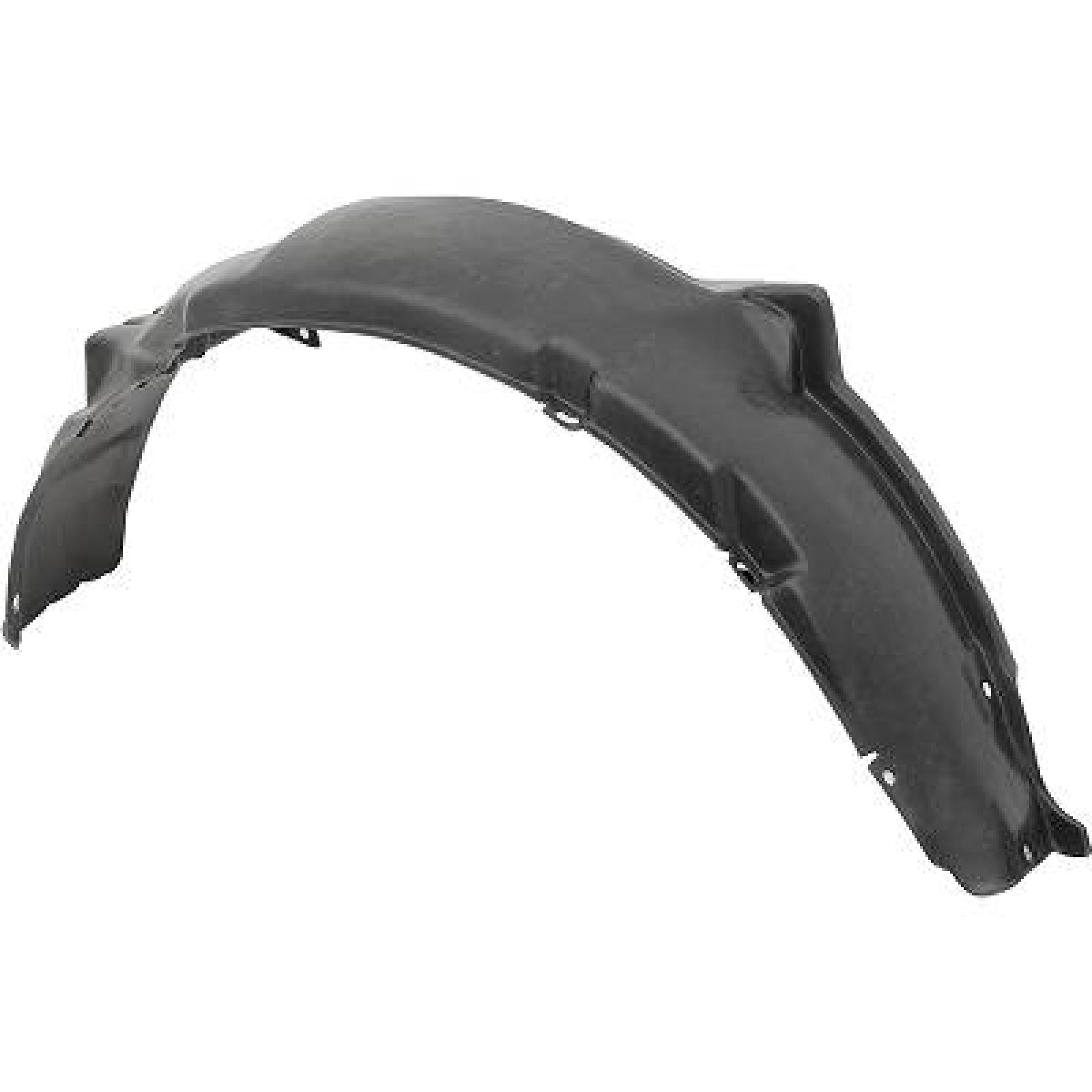 DIEDERICHS Wheel arch liner Article number: 6425809 cheaply