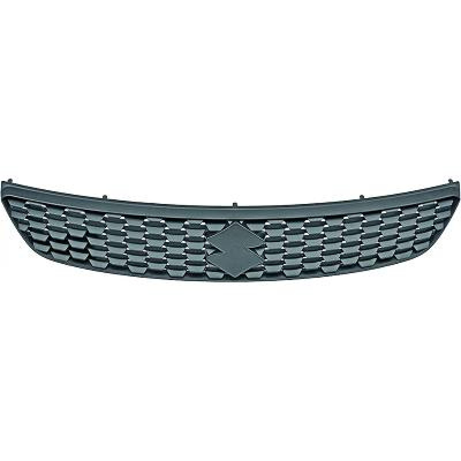 DIEDERICHS Radiator Grille Article number: 6415040 cheaply