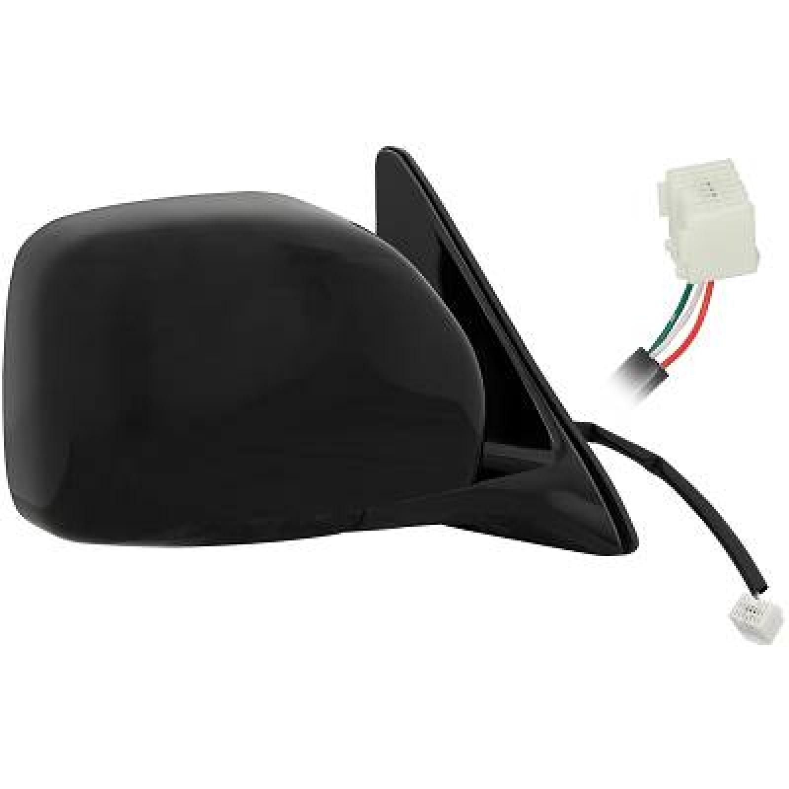 DIEDERICHS Wing mirror Article number: 6672124 cheaply