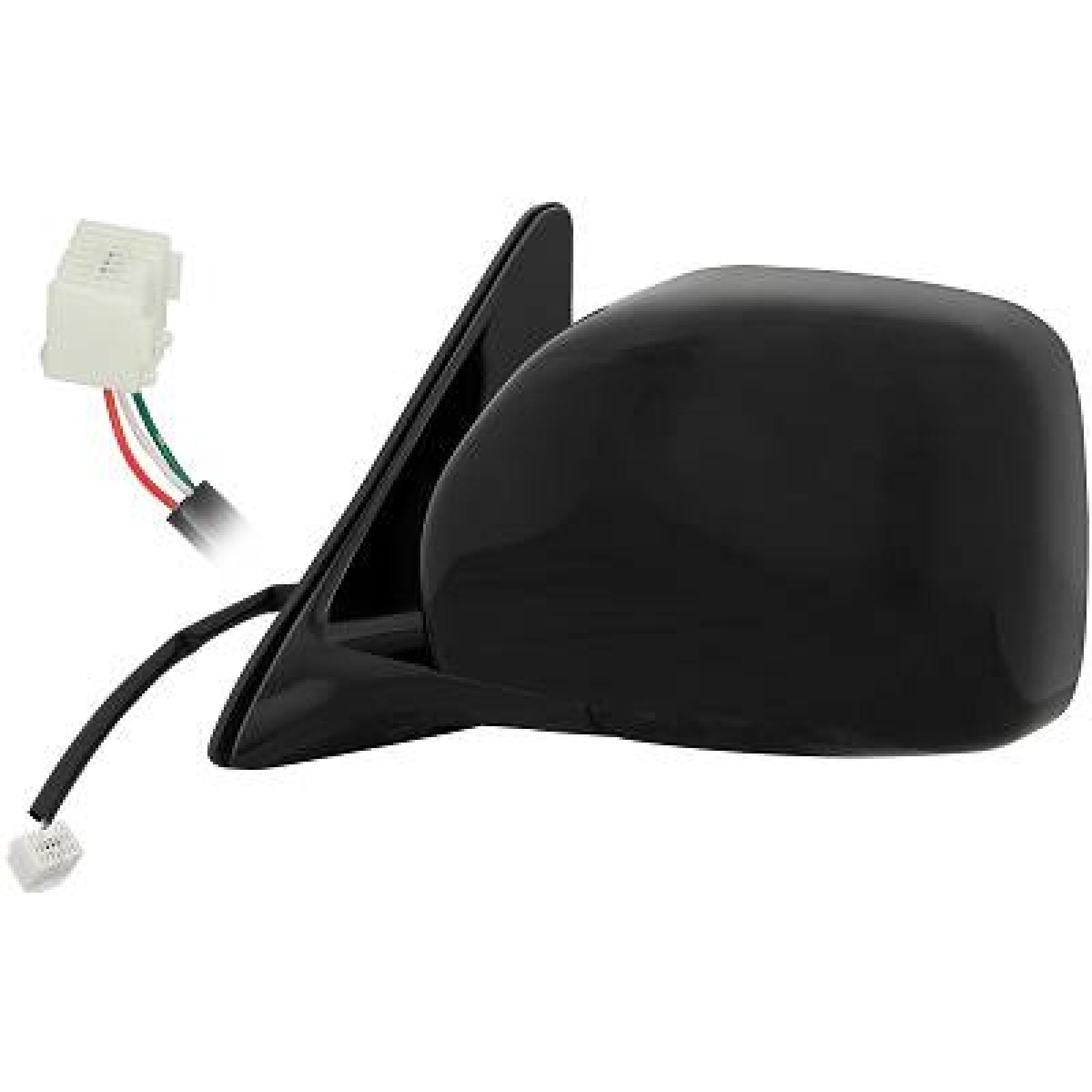 DIEDERICHS Wing mirror Article number: 6672125 cheaply