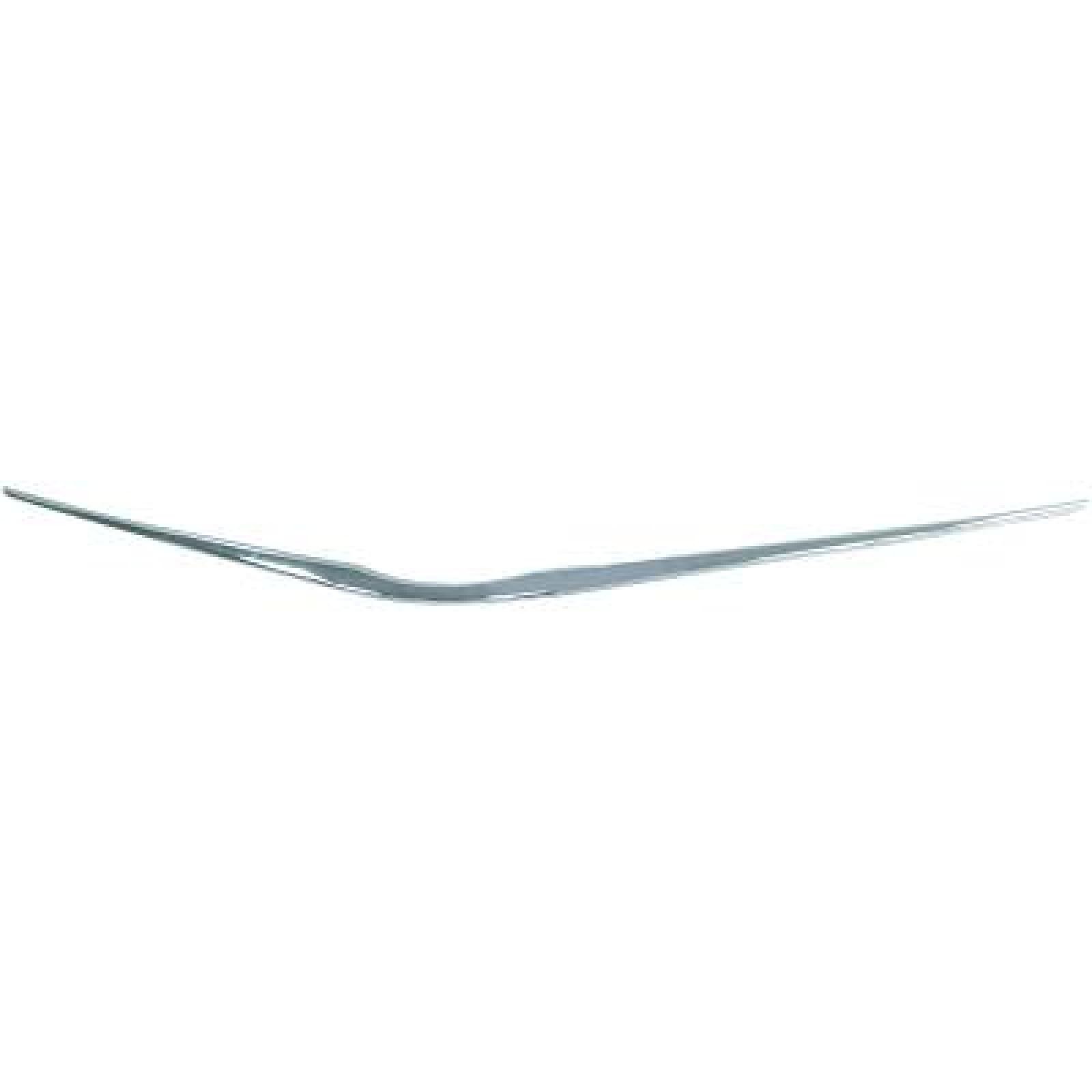 DIEDERICHS 6607041 Trim / Protective Strip, radiator grille YARIS 1.4 D (NLP130_) 90 PS Diesel 2020