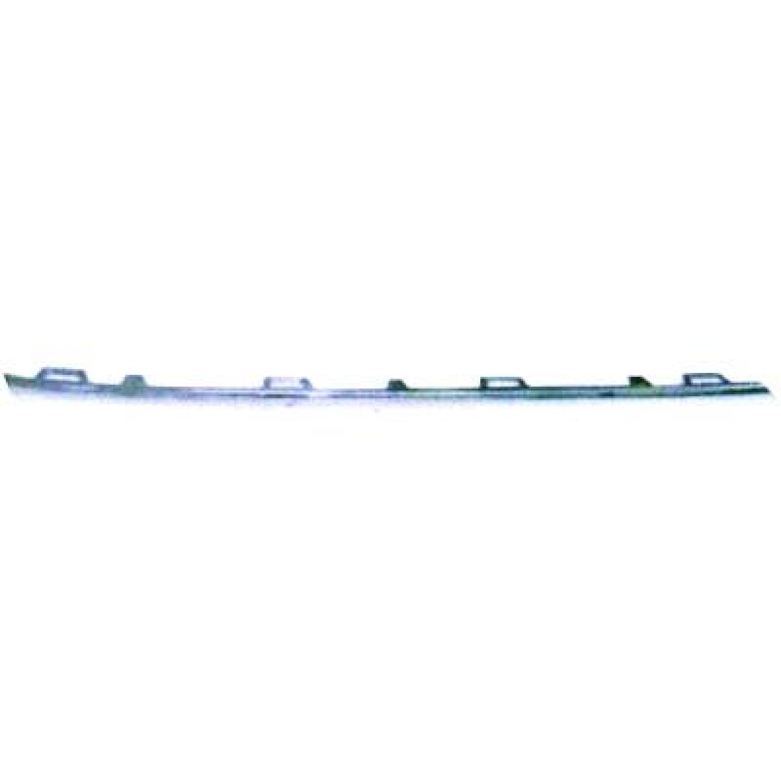 DIEDERICHS Radiator Grille Article number: 2275044 cheaply