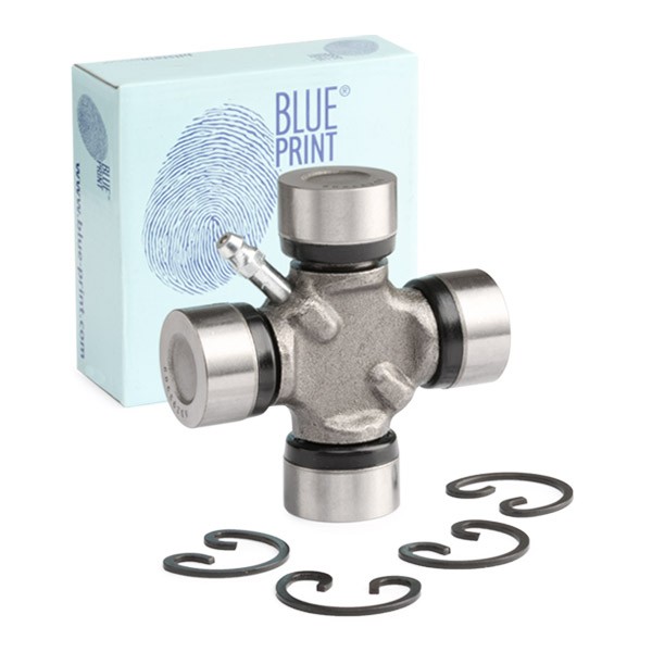 BLUE PRINT Drive shaft coupler Article number: ADZ93909 cheaply